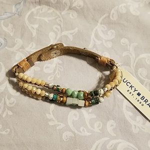 Lucky Brand bracelet